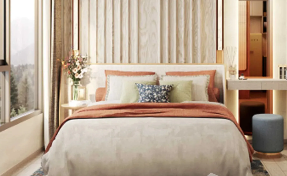 Квартира на Пхукете, Таиланд, 55 м² - фото 4