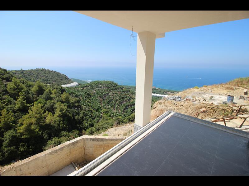 Вилла в Алании, Турция, 300 м² - фото 4