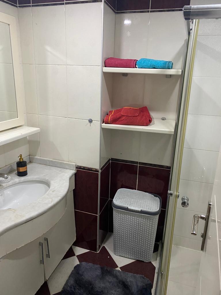 Квартира в Алании, Турция, 200 м² - фото 4