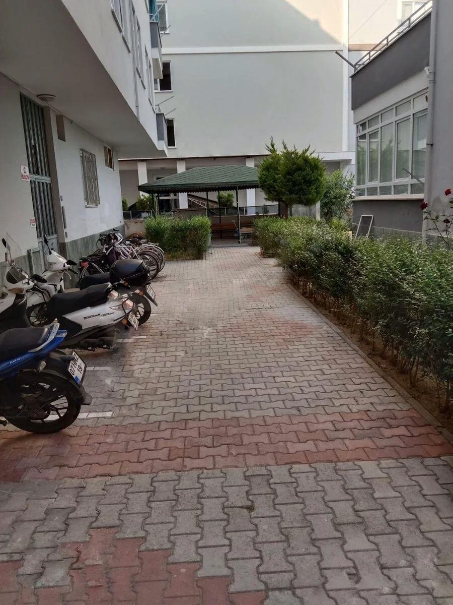 Квартира в Алании, Турция, 100 м² - фото 4