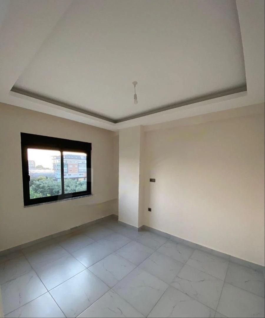 Квартира в Алании, Турция, 65 м² - фото 4