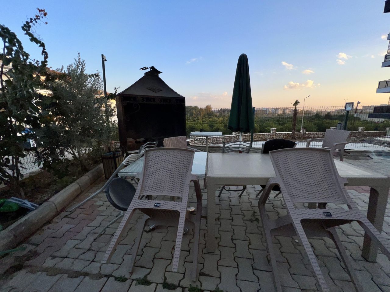 Пентхаус в Алании, Турция, 150 м² - фото 4