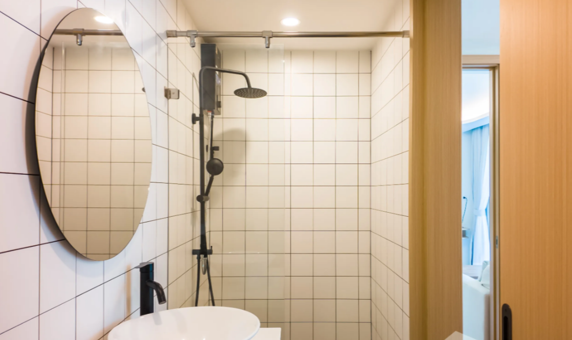 Квартира на Пхукете, Таиланд, 47 м² - фото 4