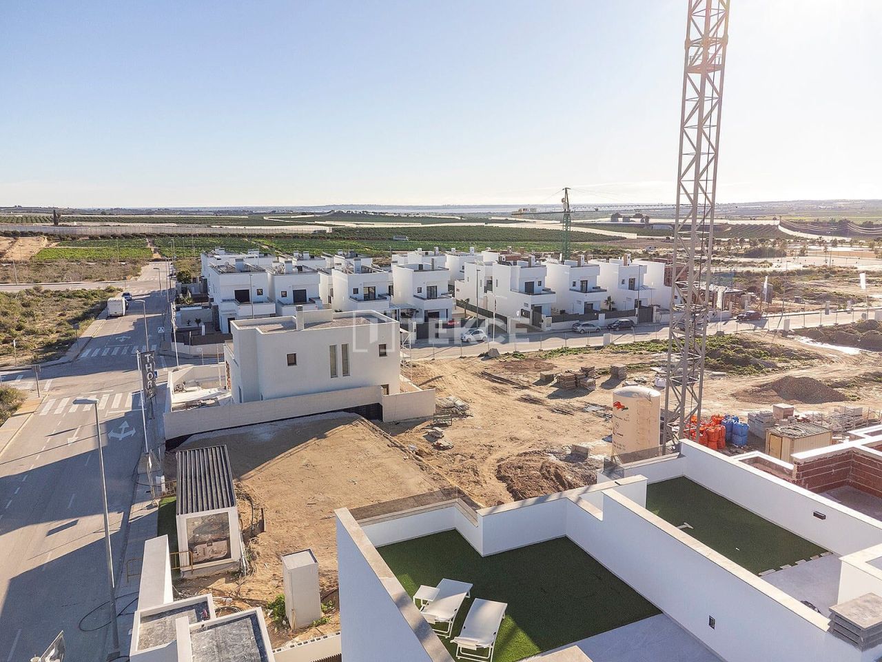 Таунхаус в Ориуэле, Испания, 145 м² - фото 10