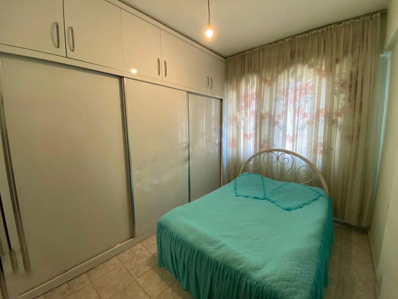 Квартира в Алании, Турция, 55 м² - фото 4