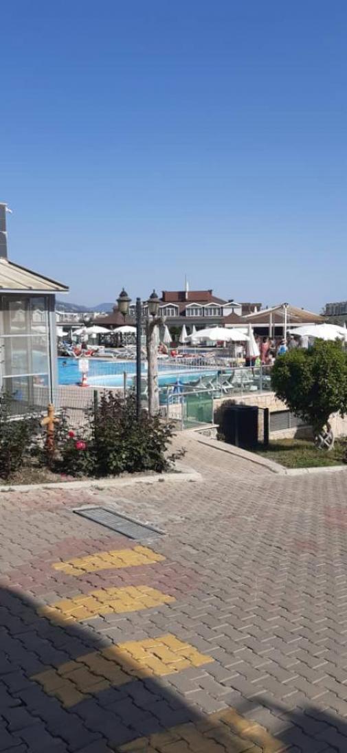 Квартира в Алании, Турция, 75 м² - фото 4