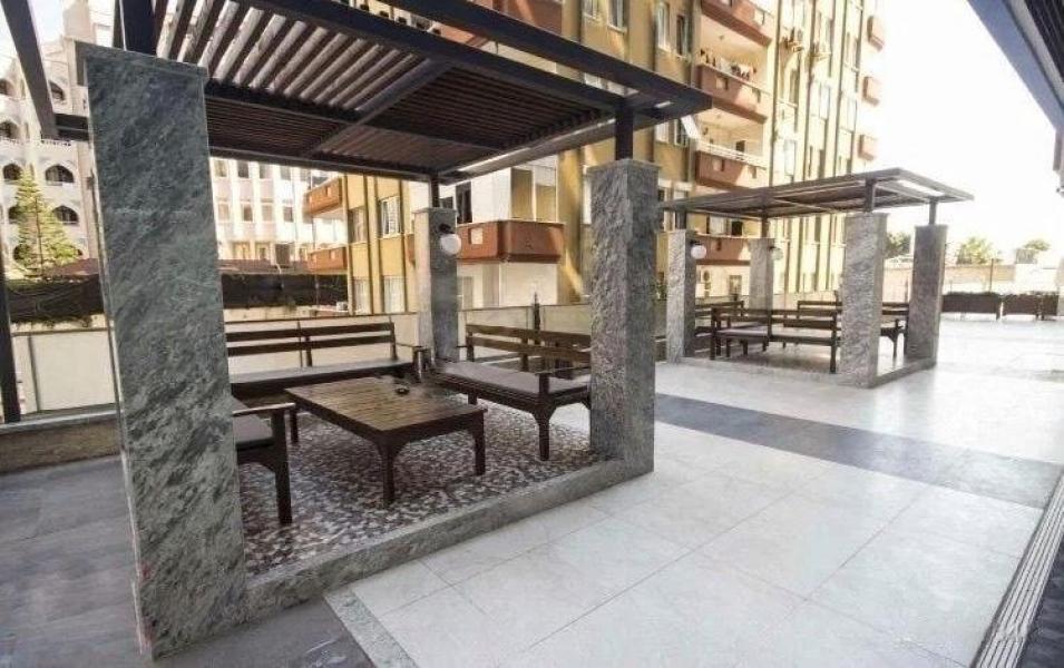 Квартира в Алании, Турция, 65 м² - фото 4