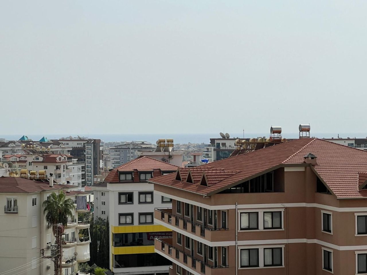 Квартира в Алании, Турция, 115 м² - фото 4