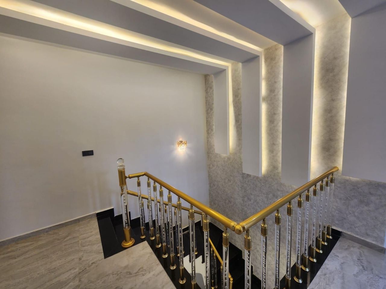 Пентхаус в Алании, Турция, 300 м² - фото 4