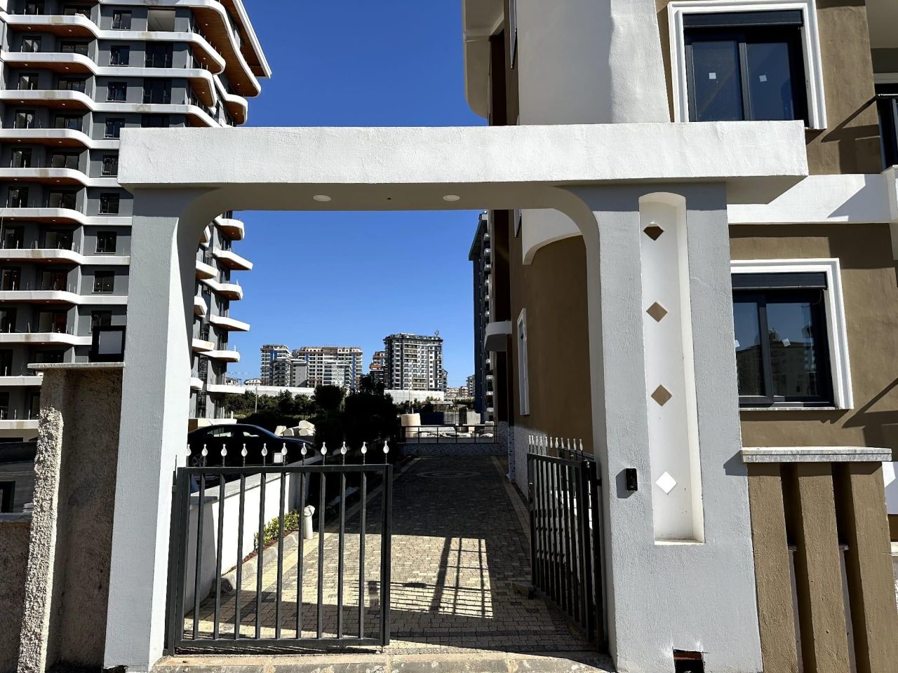 Квартира в Алании, Турция, 65 м² - фото 4