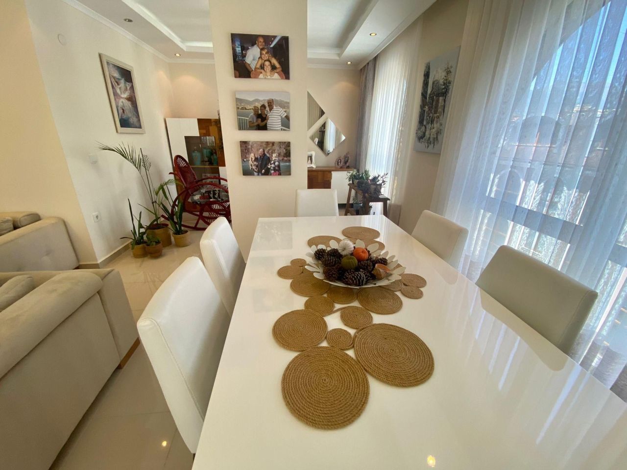 Пентхаус в Алании, Турция, 270 м² - фото 4