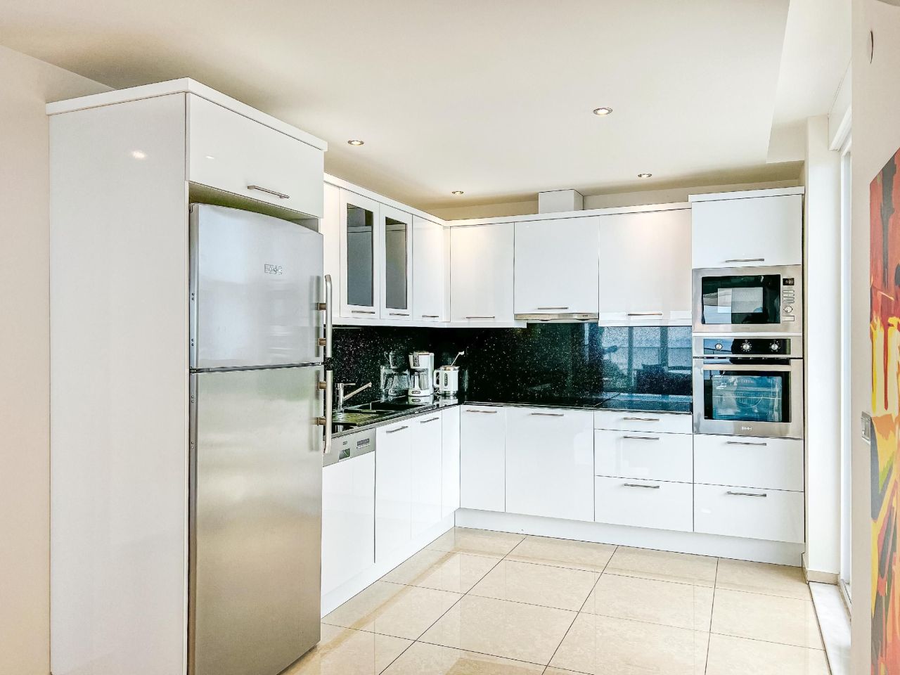 Пентхаус в Конаклы, Турция, 150 м² - фото 4