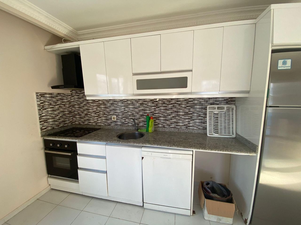 Квартира в Алании, Турция, 95 м² - фото 4