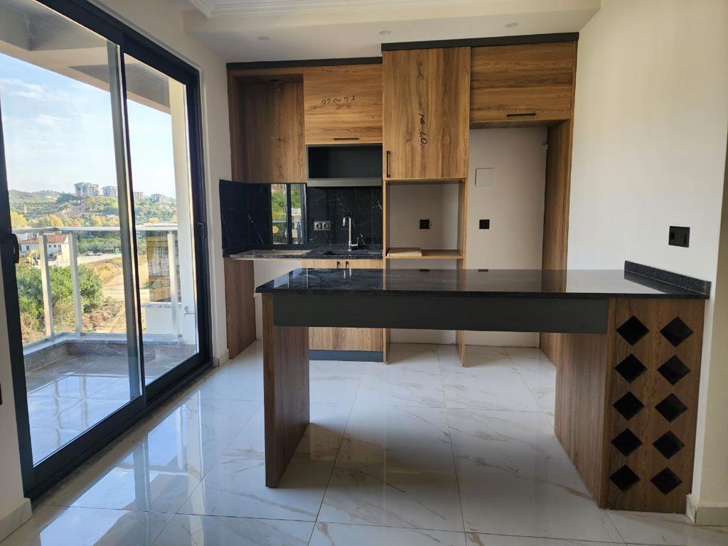 Пентхаус в Алании, Турция, 80 м² - фото 4