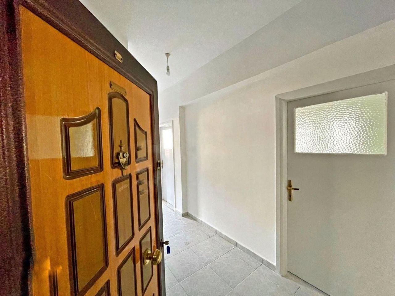 Квартира в Алании, Турция, 100 м² - фото 4