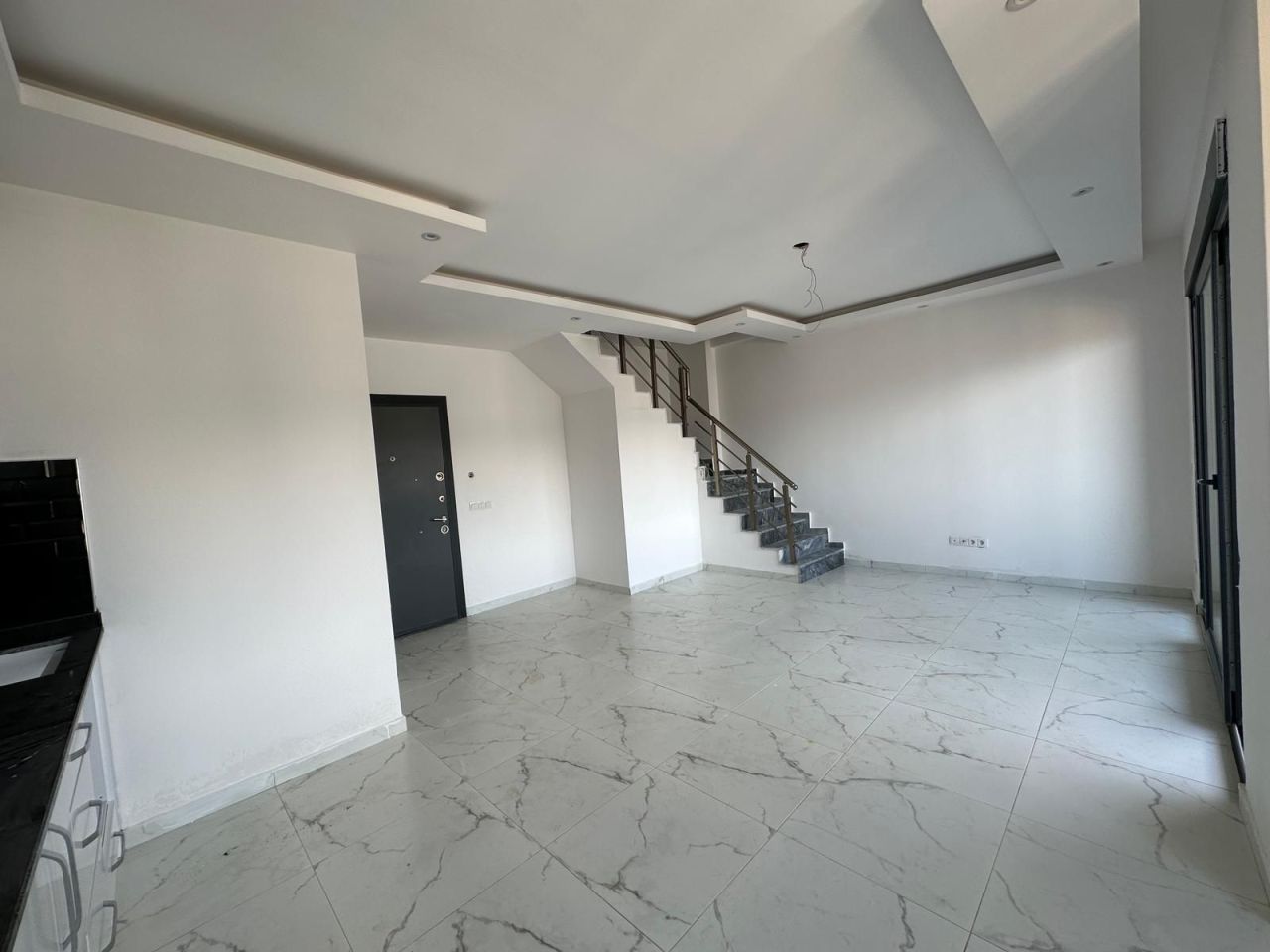 Пентхаус в Авсалларе, Турция, 90 м² - фото 4