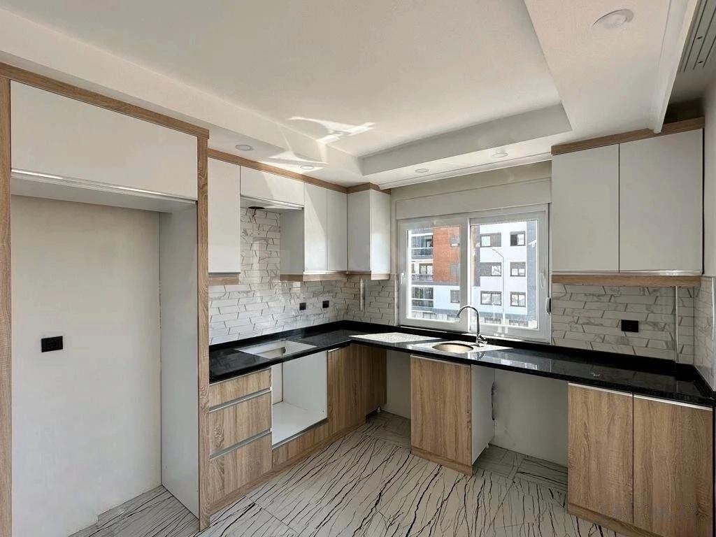 Квартира в Алании, Турция, 115 м² - фото 4