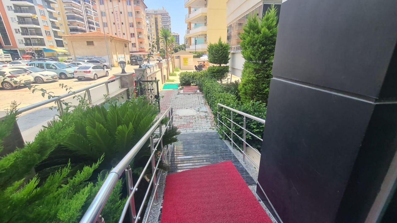 Квартира в Алании, Турция, 130 м² - фото 4