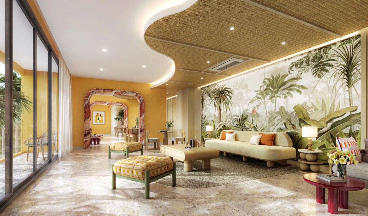 Квартира на Пхукете, Таиланд, 25 м² - фото 4