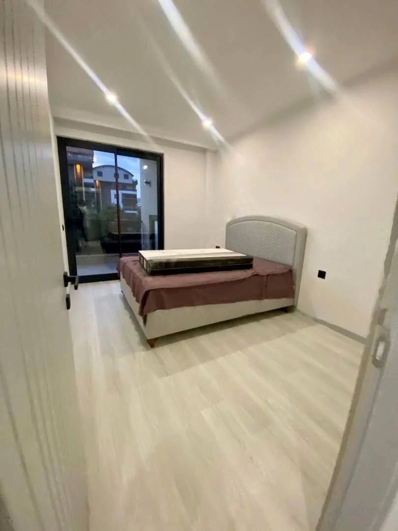 Квартира в Алании, Турция, 50 м² - фото 4