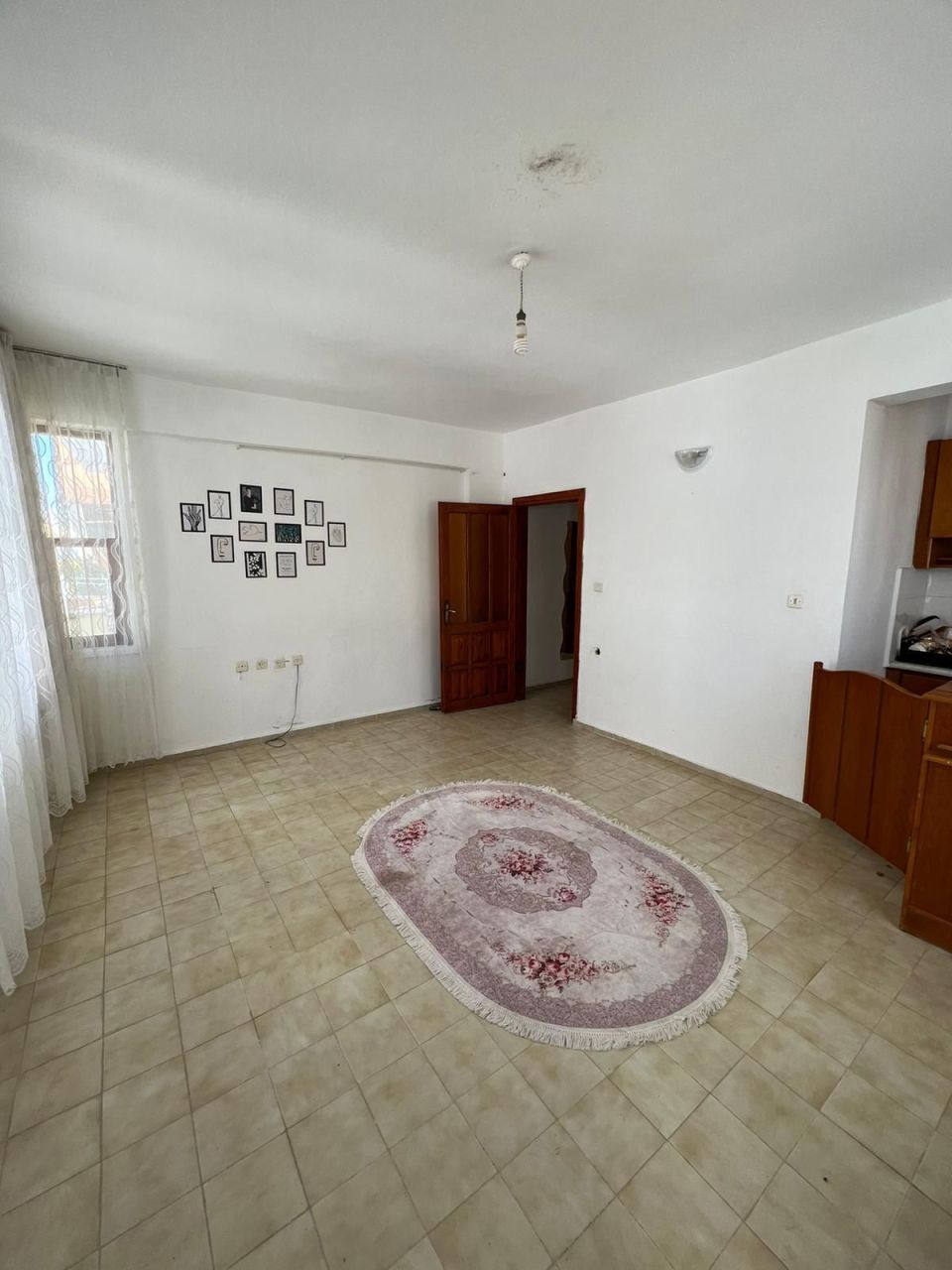 Квартира в Алании, Турция, 55 м² - фото 4