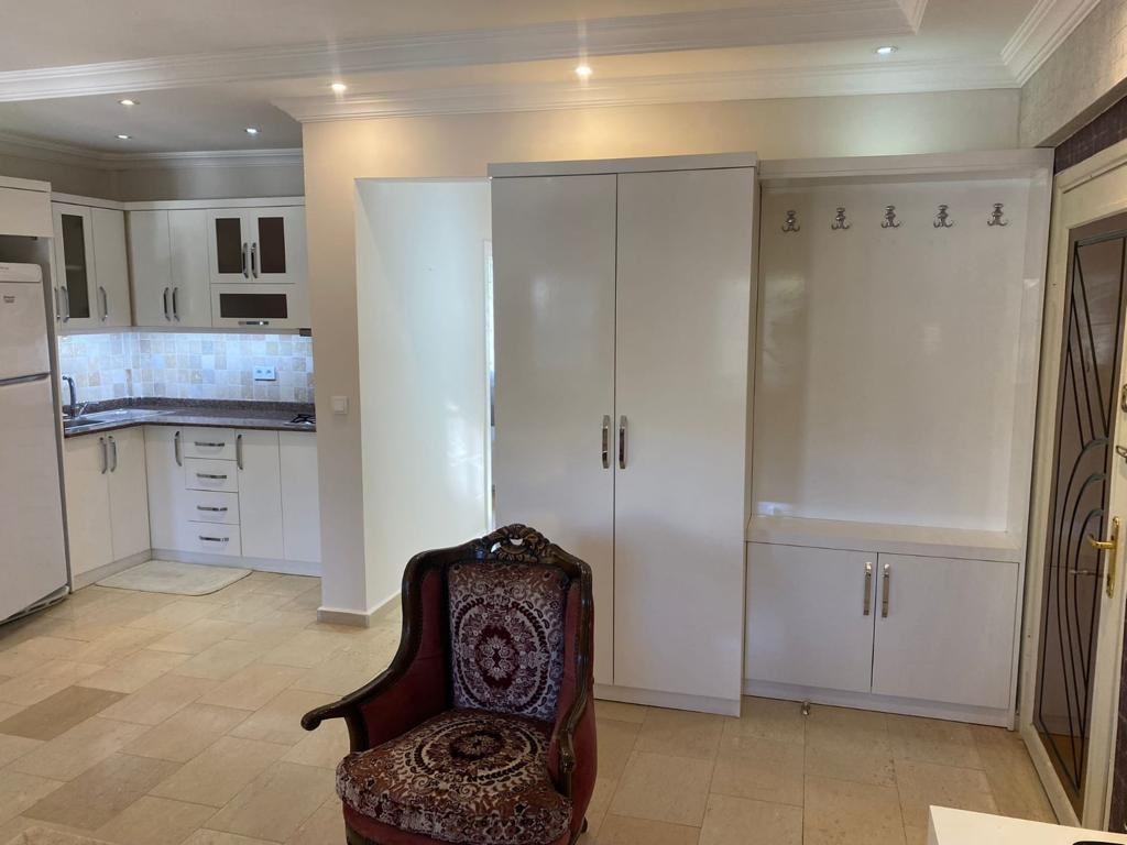 Квартира в Конаклы, Турция, 100 м² - фото 4