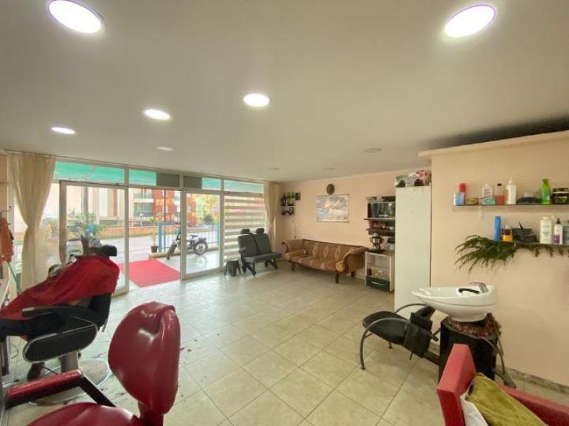Коммерческая недвижимость в Алании, Турция, 38 м² - фото 4