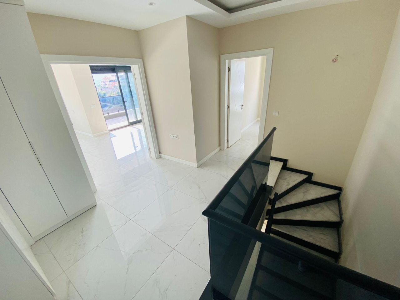 Пентхаус в Алании, Турция, 250 м² - фото 4