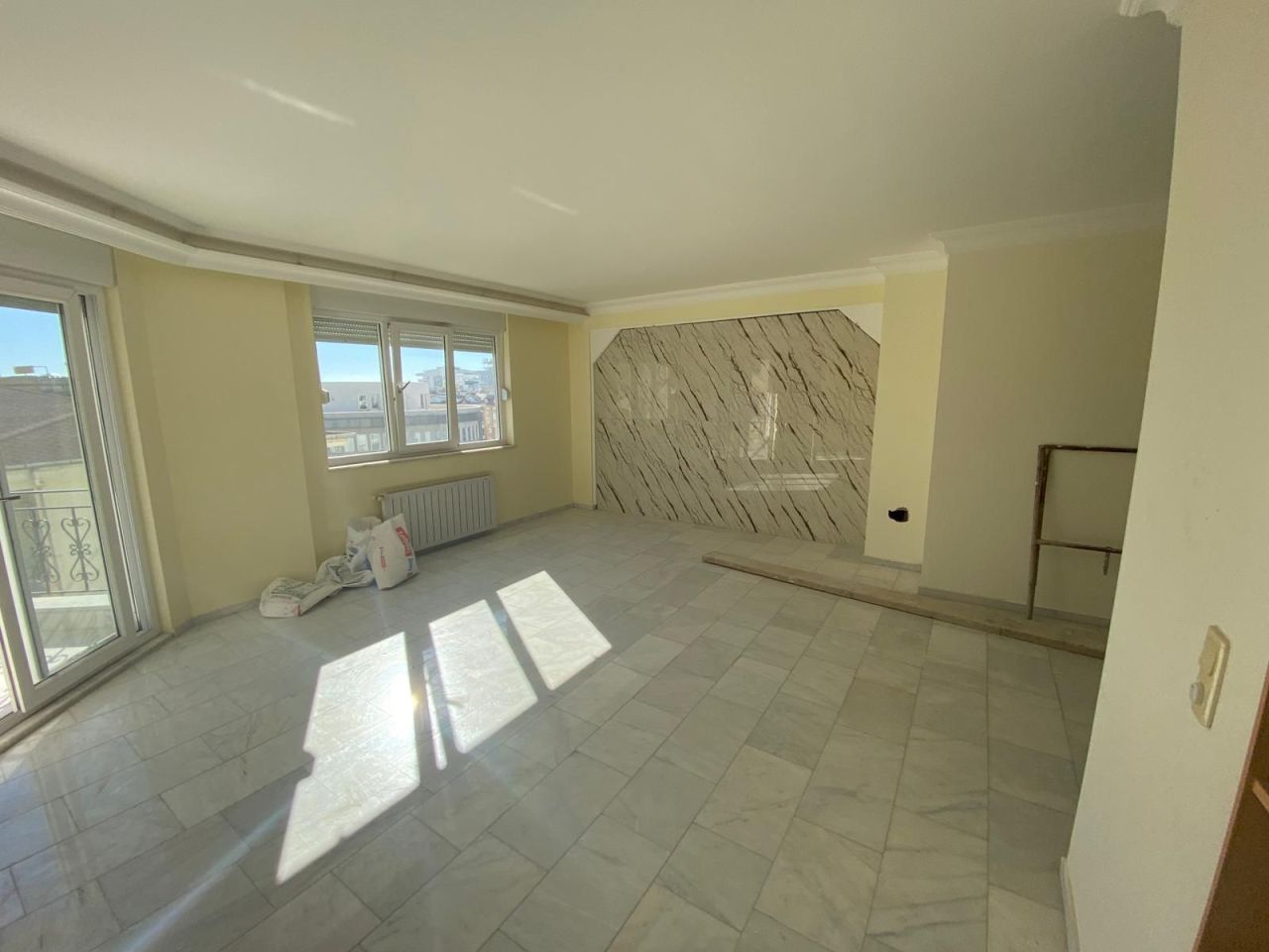 Квартира в Алании, Турция, 90 м² - фото 4