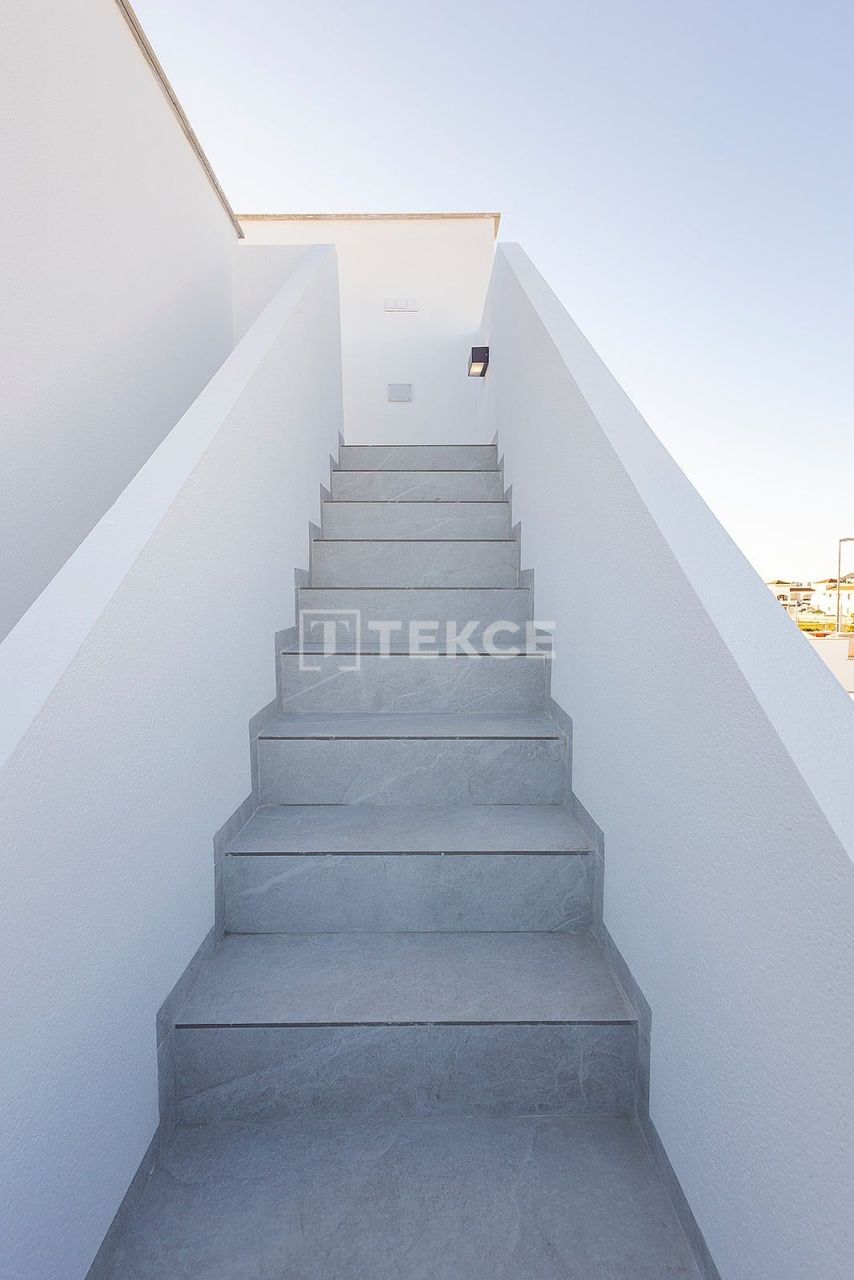 Таунхаус в Ориуэле, Испания, 145 м² - фото 13