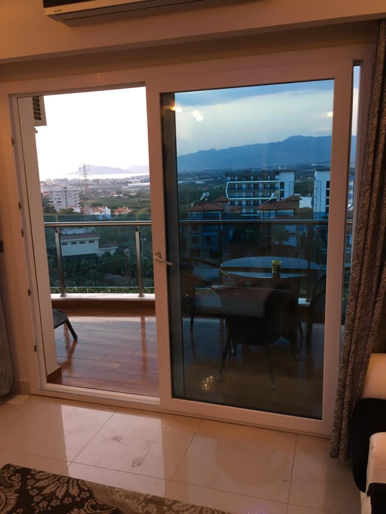 Квартира в Алании, Турция, 60 м² - фото 4