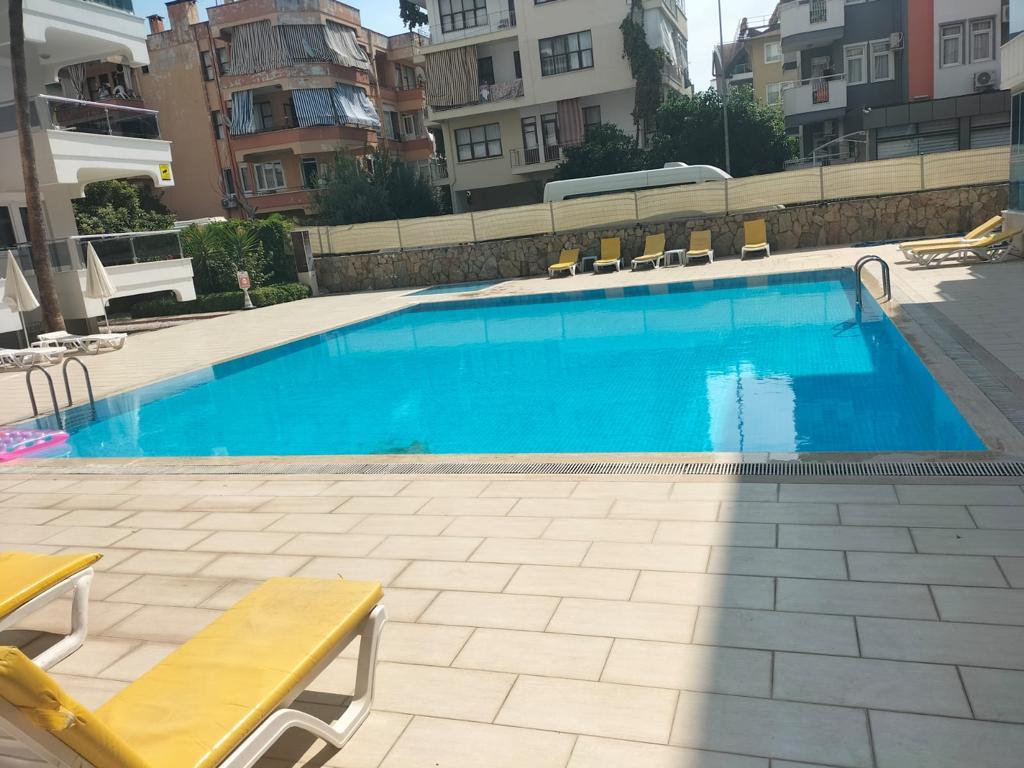 Квартира в Алании, Турция, 55 м² - фото 4