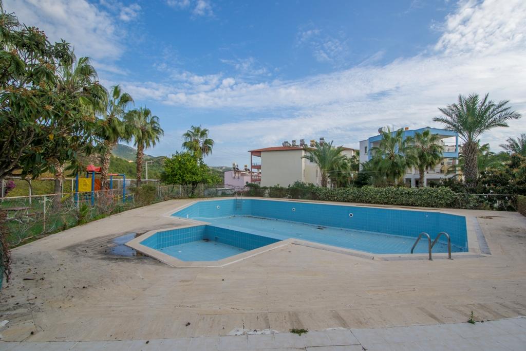 Квартира в Конаклы, Турция, 85 м² - фото 4