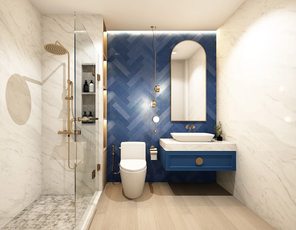 Квартира на Пхукете, Таиланд, 38 м² - фото 4