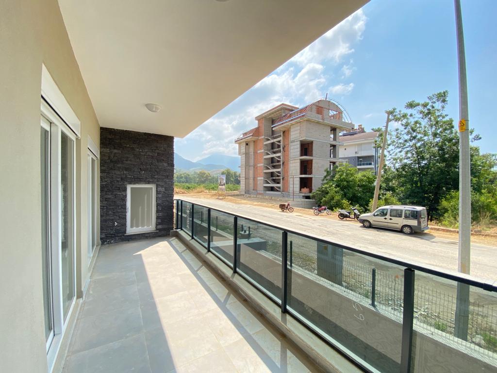 Квартира в Алании, Турция, 95 м² - фото 4