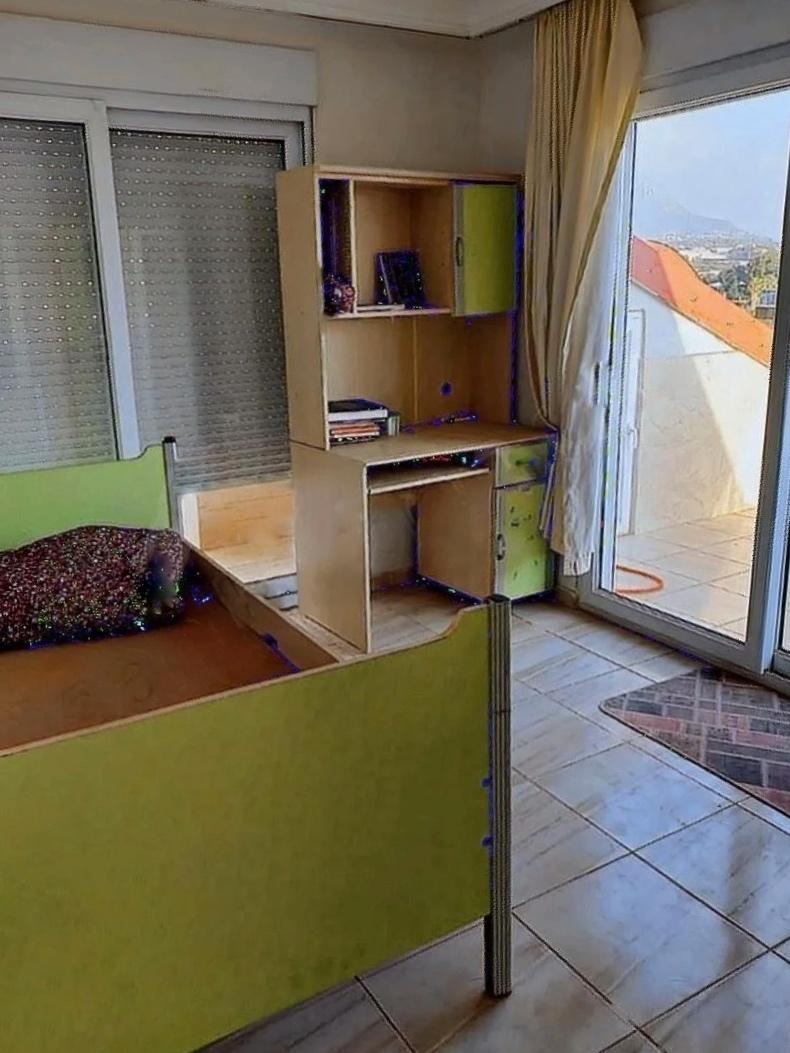 Пентхаус в Алании, Турция, 230 м² - фото 4