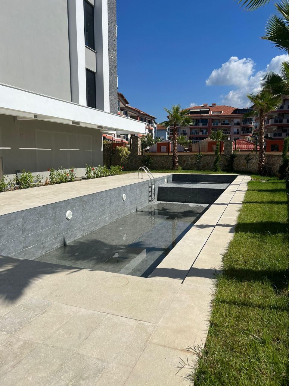 Квартира в Алании, Турция, 55 м² - фото 4