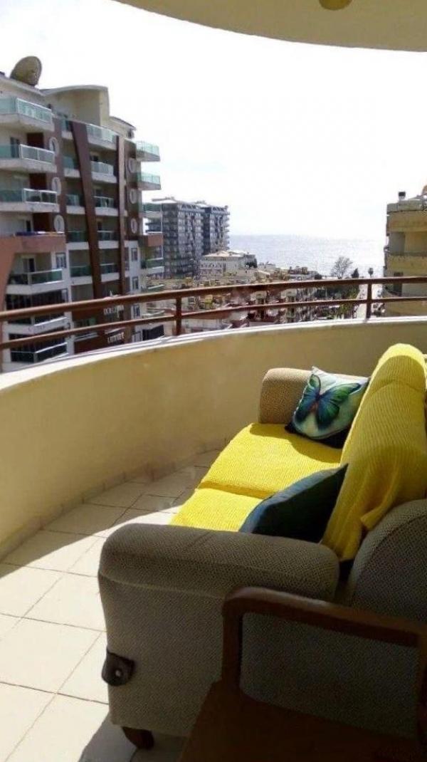 Квартира в Кестеле, Турция, 110 м² - фото 4