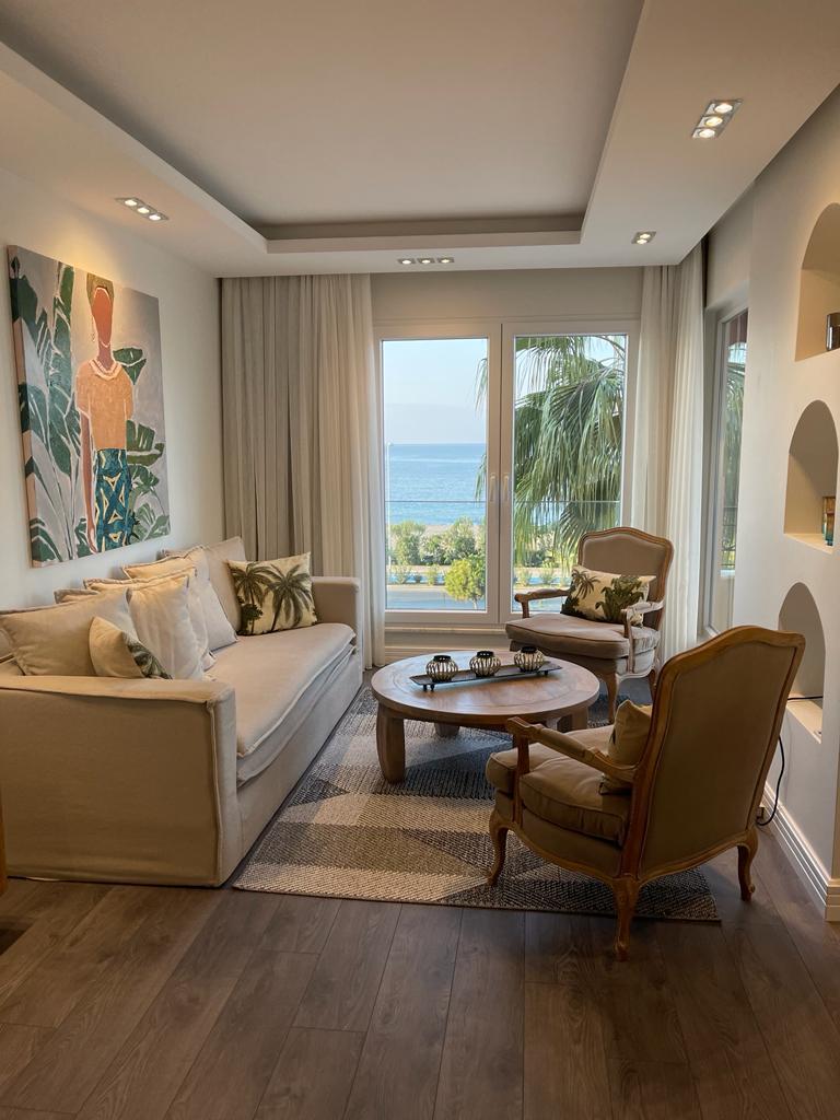 Квартира в Алании, Турция, 350 м² - фото 4