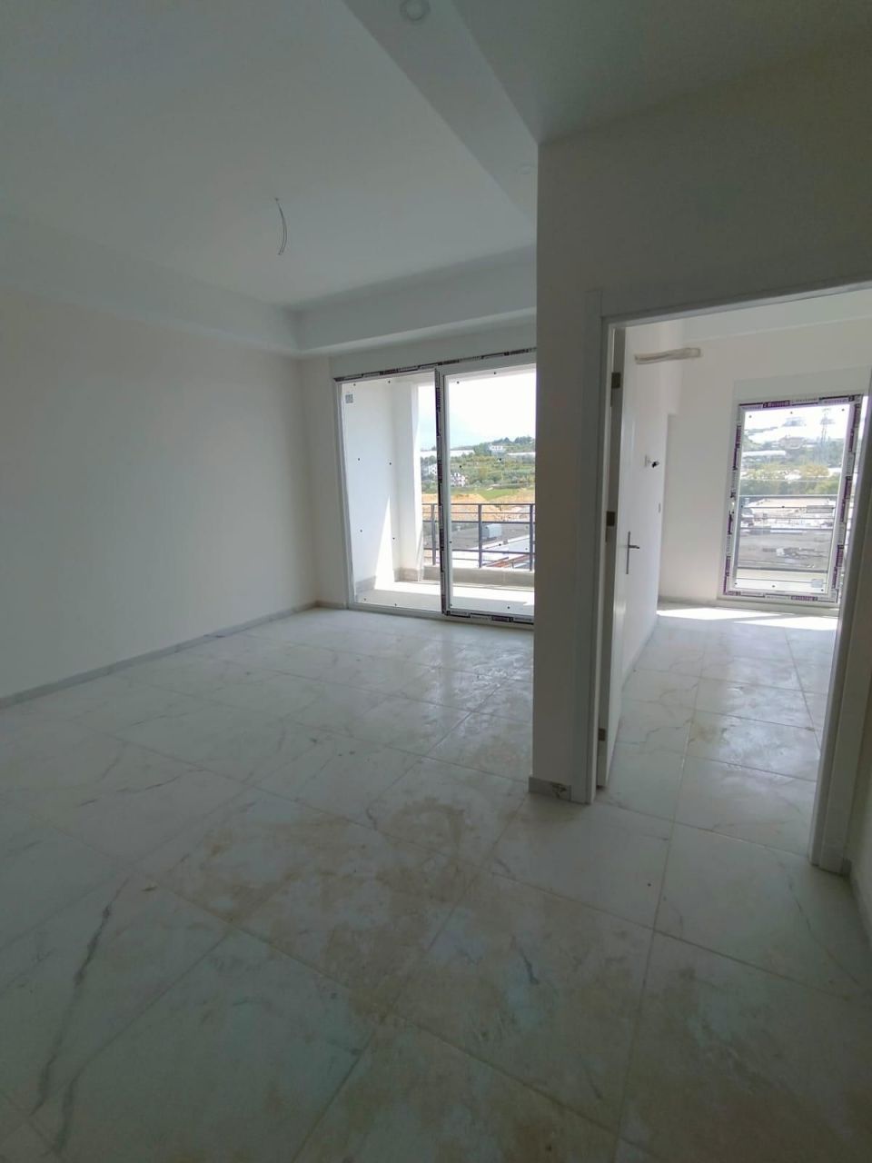 Квартира в Авсалларе, Турция, 51 м² - фото 4