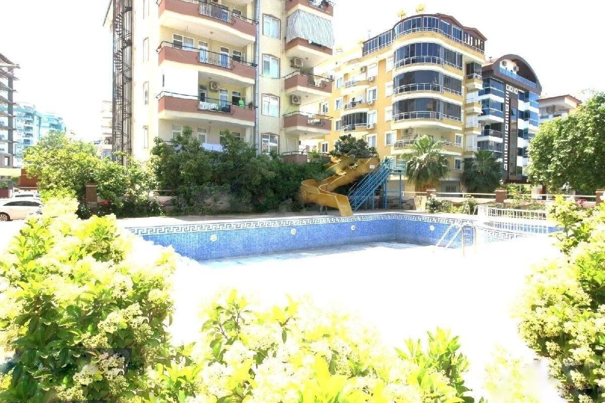 Квартира в Алании, Турция, 65 м² - фото 4