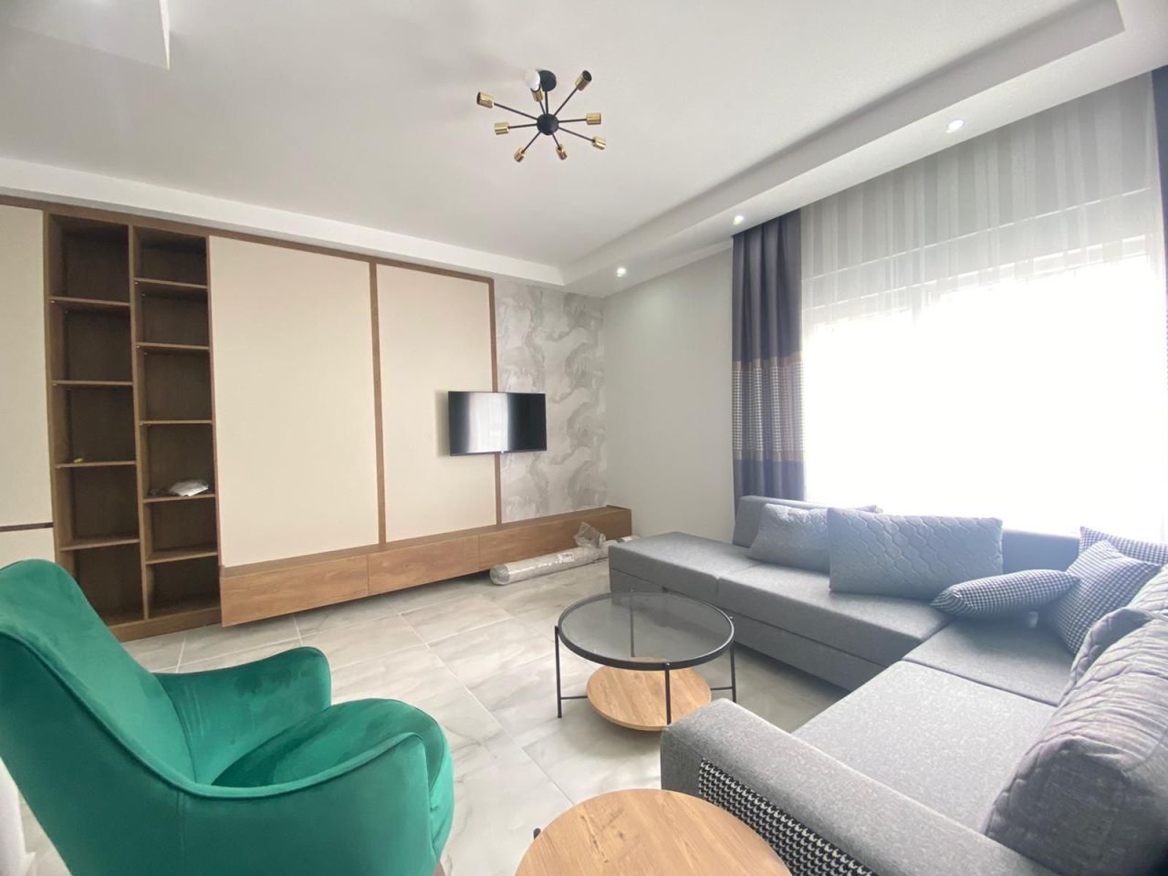 Пентхаус в Алании, Турция, 165 м² - фото 4