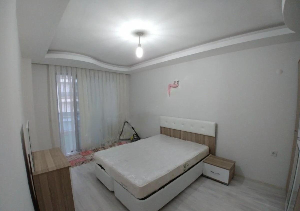 Квартира в Кестеле, Турция, 65 м² - фото 4