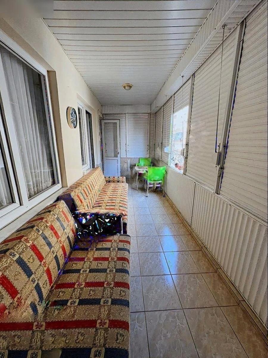 Квартира в Алании, Турция, 110 м² - фото 4