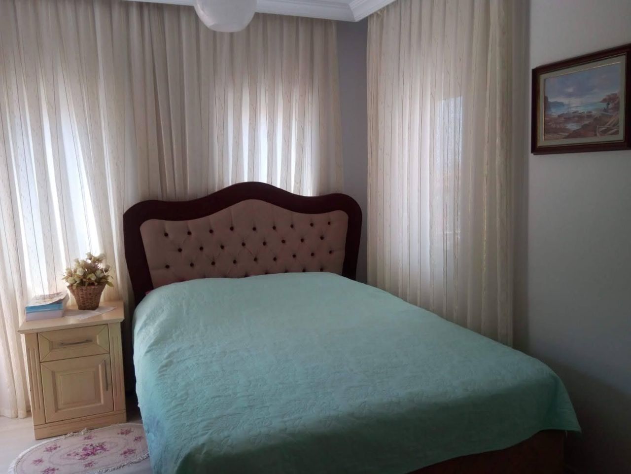 Вилла в Алании, Турция, 145 м² - фото 4