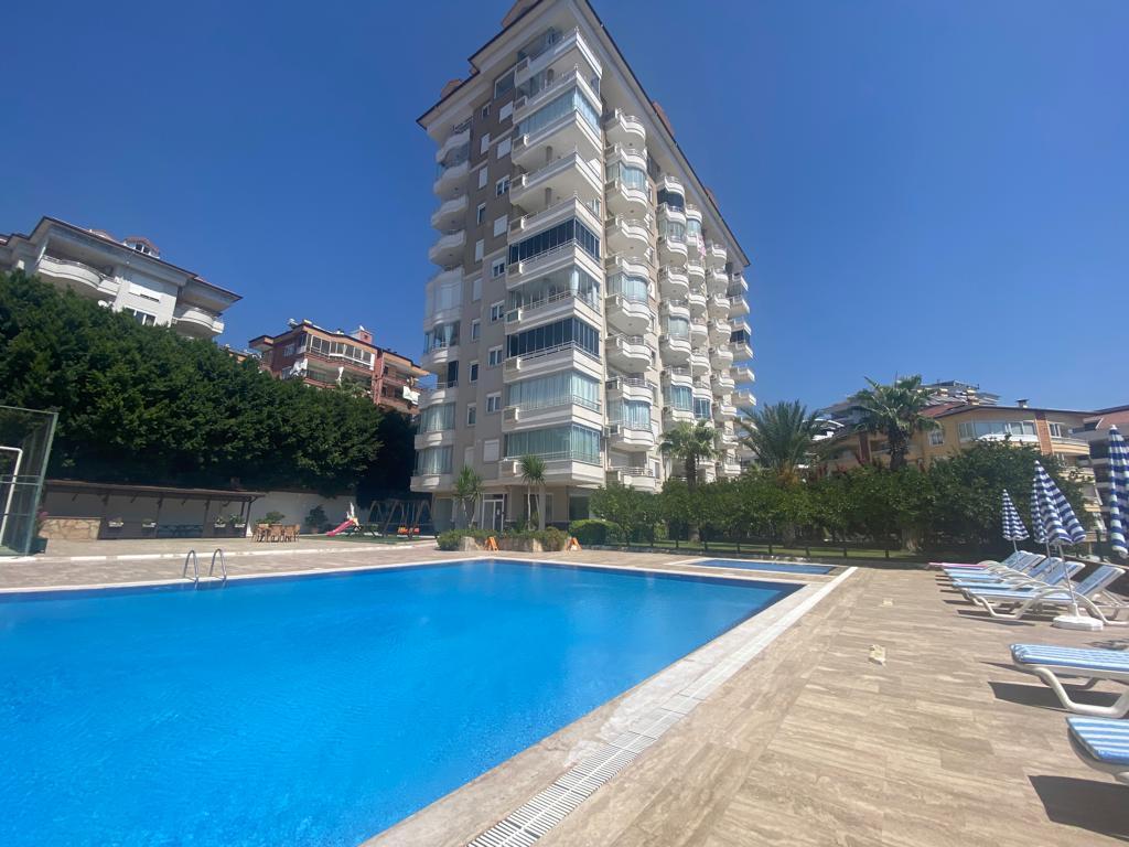 Квартира в Алании, Турция, 120 м² - фото 4