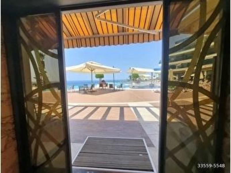 Квартира в Конаклы, Турция, 45 м² - фото 4