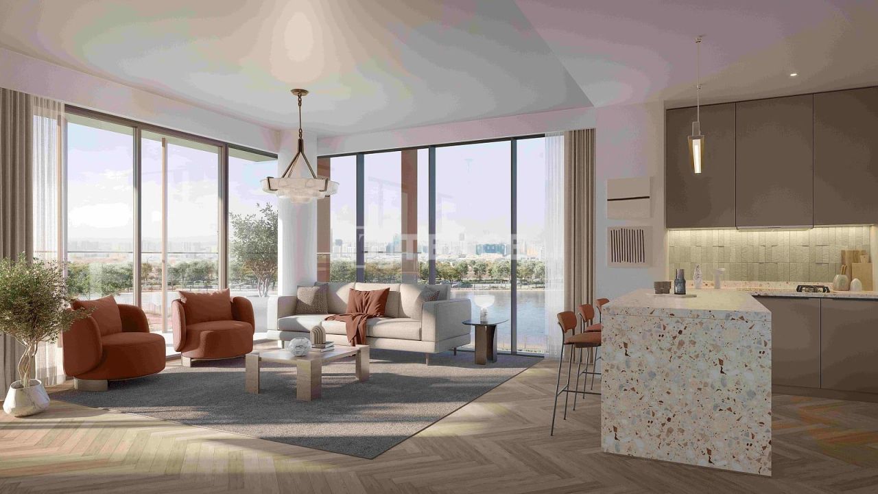 Апартаменты в Дубае, ОАЭ, 41 м² - фото 11