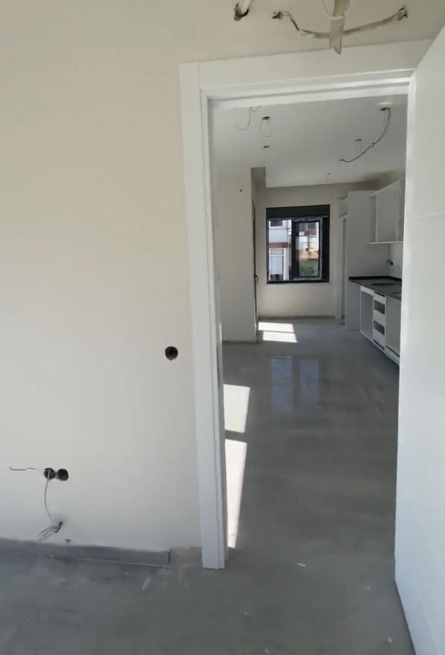 Квартира в Алании, Турция, 65 м² - фото 4