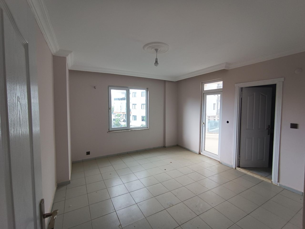 Квартира в Алании, Турция, 120 м² - фото 4